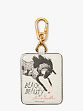  storyteller black beauty key fob , , s7productThumbnail