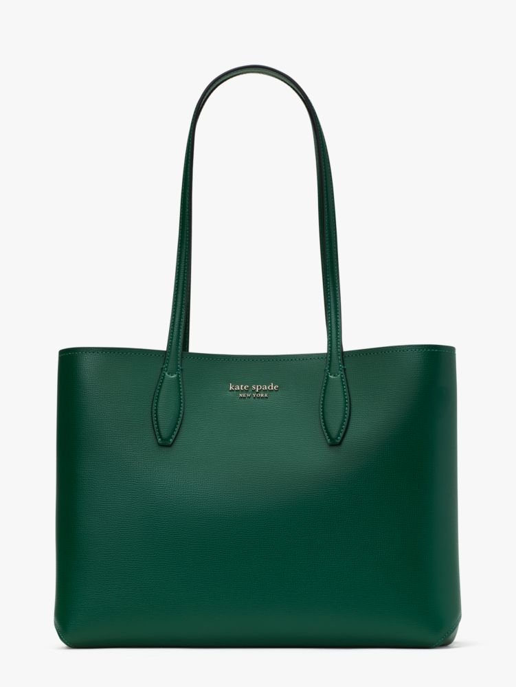 Total 80+ imagen green bag kate spade