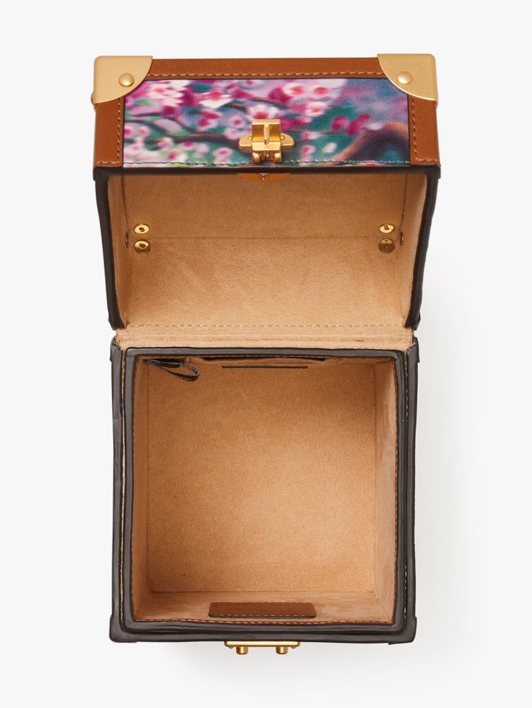 Disney X Kate Spade New York Bambi 3d Trunk Clutch | Kate