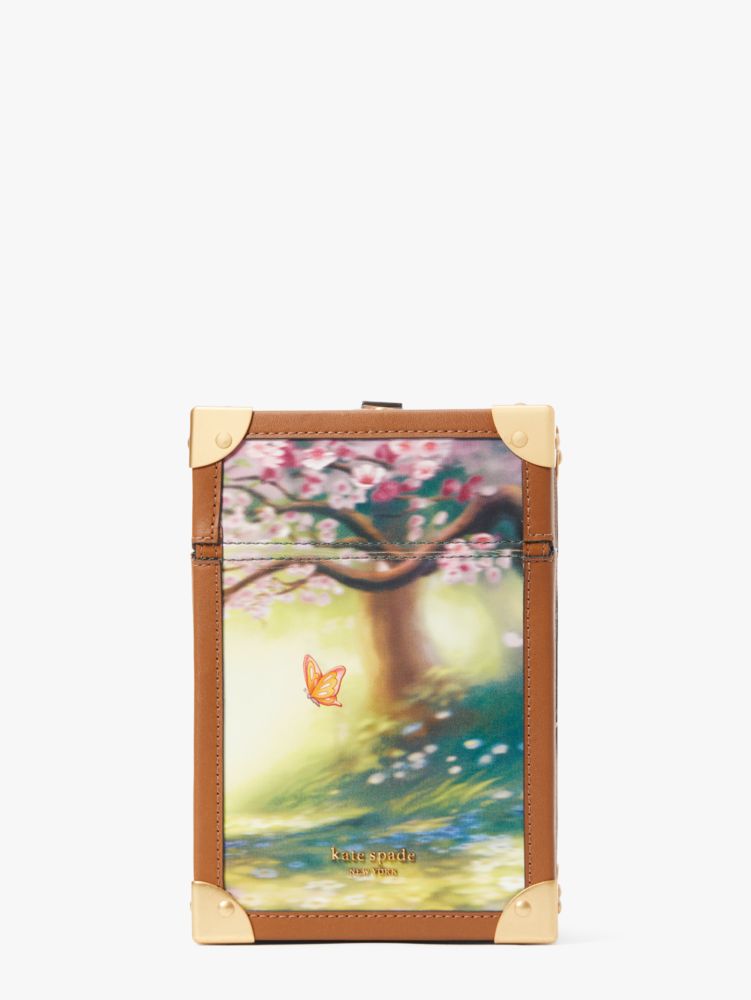 Disney X Kate Spade New York Bambi 3d Trunk Clutch | Kate Spade