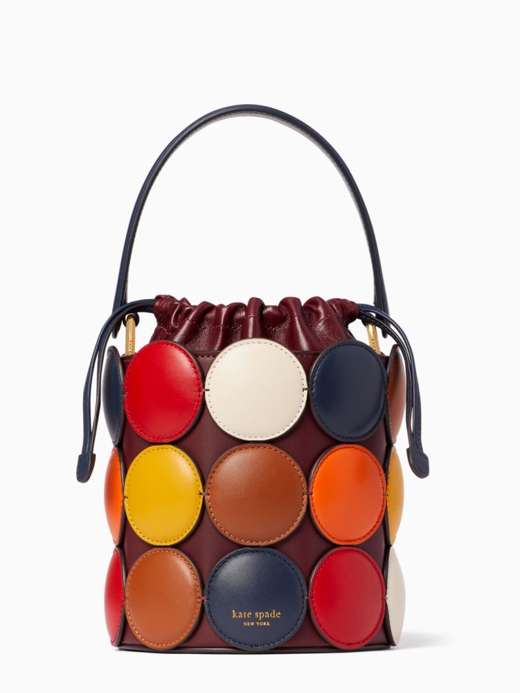 Dottie Small Bucket Bag | Kate Spade New York