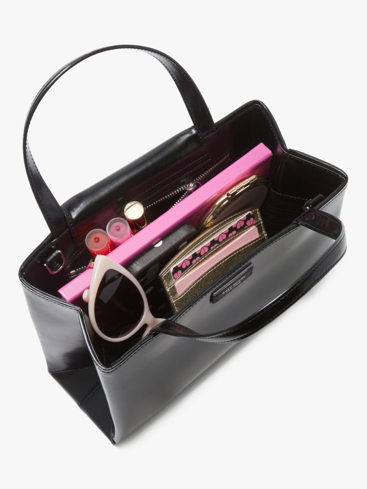 ♠️Kate Spade purse in 2023  Kate spade purse black, Small black crossbody  bag, Kate spade purse