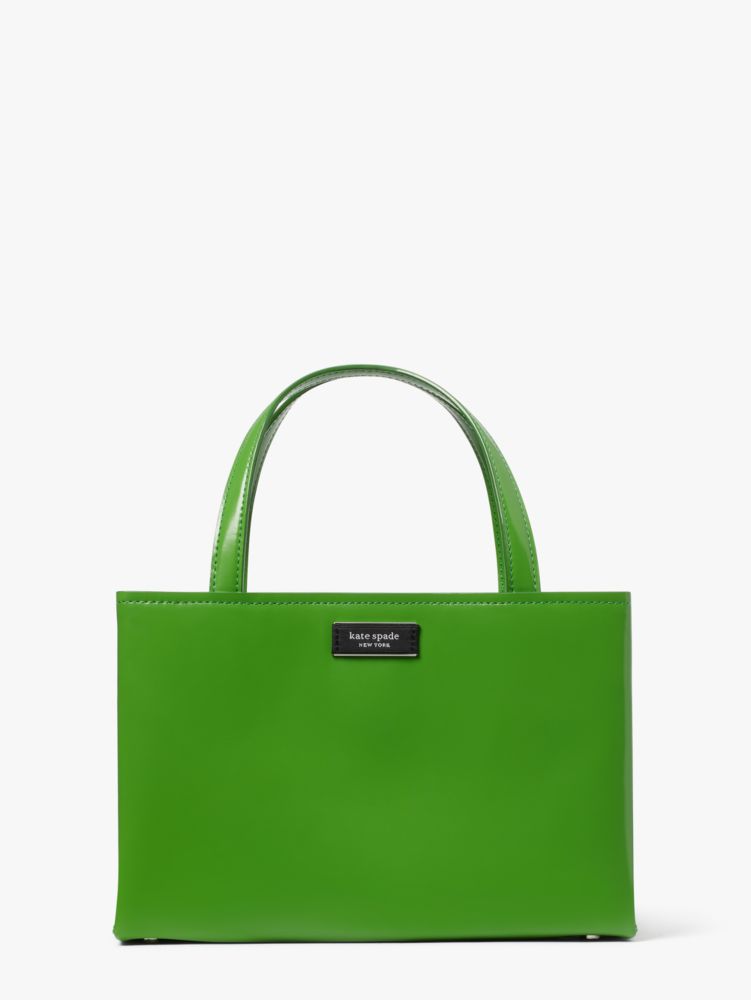 Green Designer Crossbody Bags and Crossbodies | Kate Spade New York