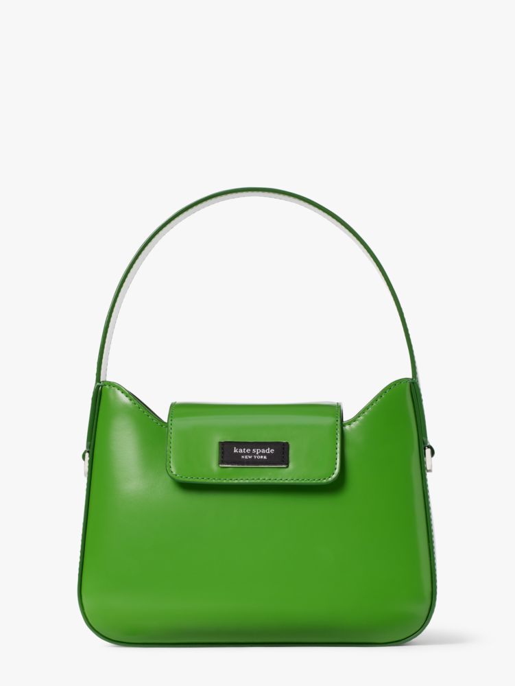 kate spade green tote