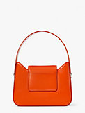 sam icon spazzolato leather mini hobo bag, , s7productThumbnail