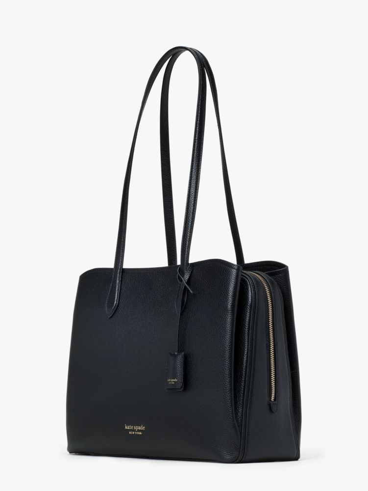 Hudson Large Work Tote | Kate Spade New York