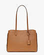 Hudson Large Work Tote, Bungalow, Product