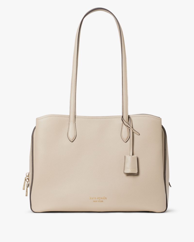 Hudson Large Work Tote | Kate Spade New York