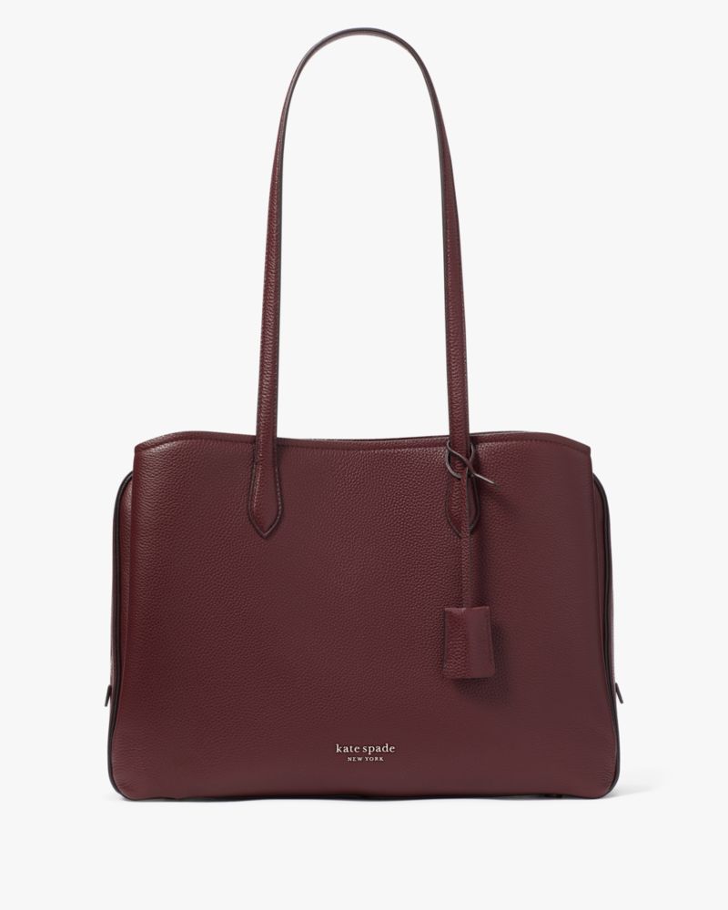 Kate Spade Hudson Large Work Tote