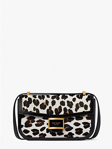 katy leopard medium convertible shoulder bag, , rr_productgrid