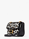 katy leopard medium convertible shoulder bag, , s7productThumbnail