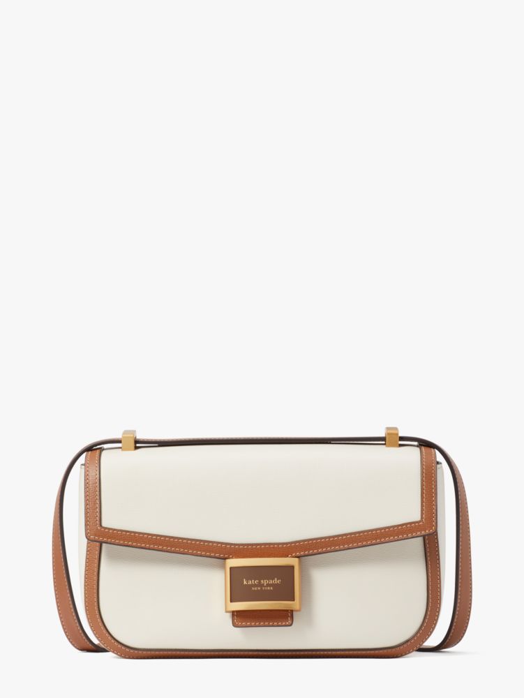 Dakota Trapunto Medium Convertible Shoulder Bag