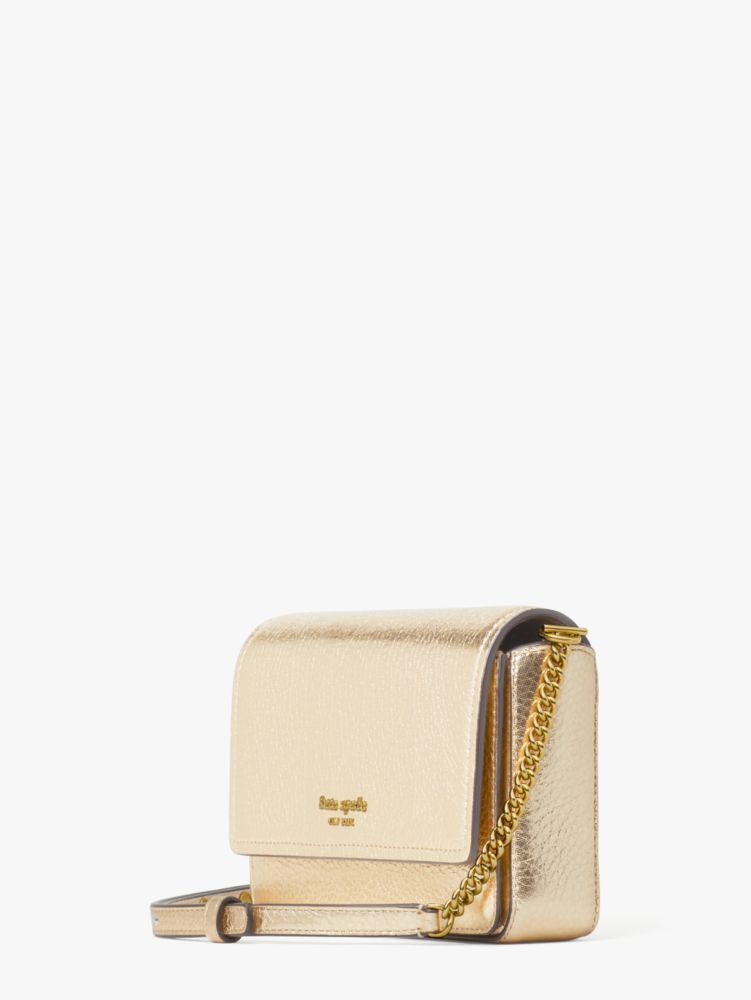 Kate Spade Morgan Flap Chain Wallet