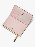 patisserie small slim bifold wallet, , s7productThumbnail