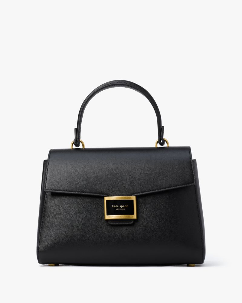Katy Medium Top Handle Bag | Kate Spade New York