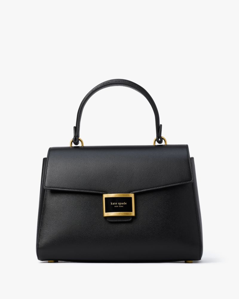 Kate Spade Katy Tasche mit Griff, mittelgroß