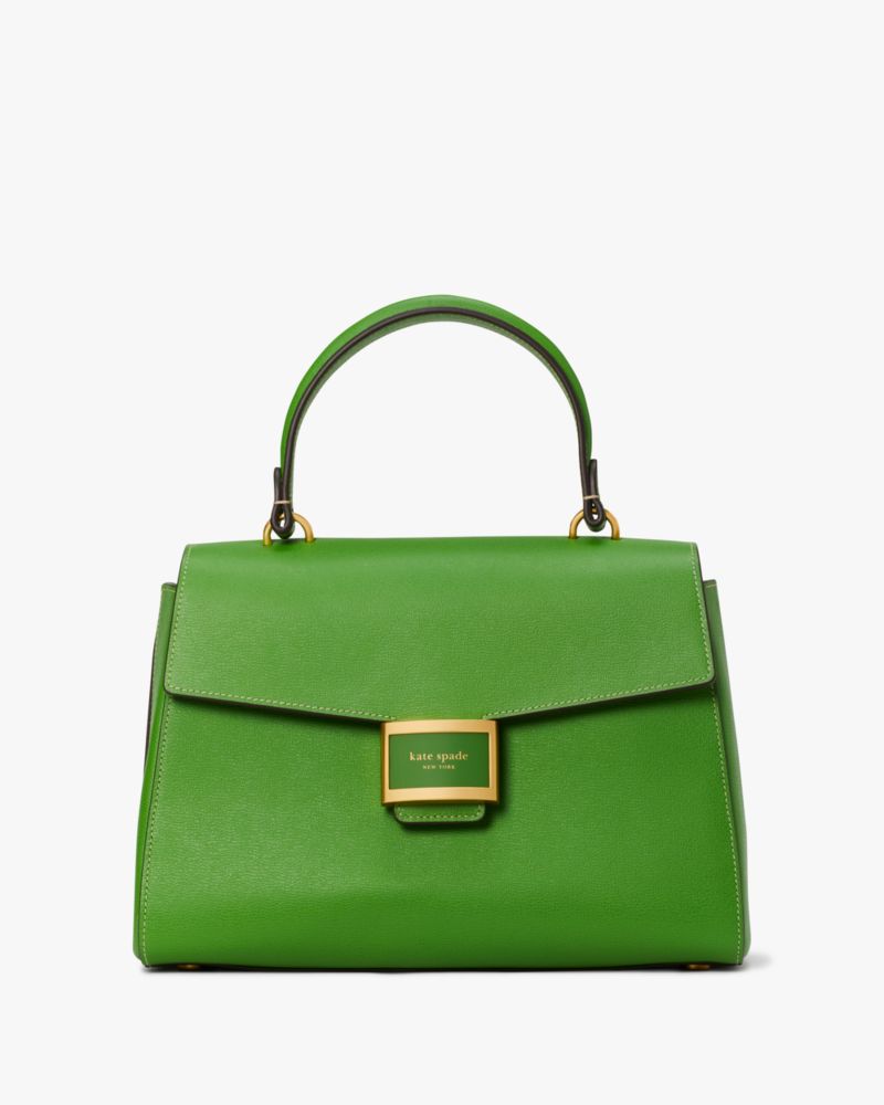 Katy Medium Top Handle Bag | Kate Spade New York