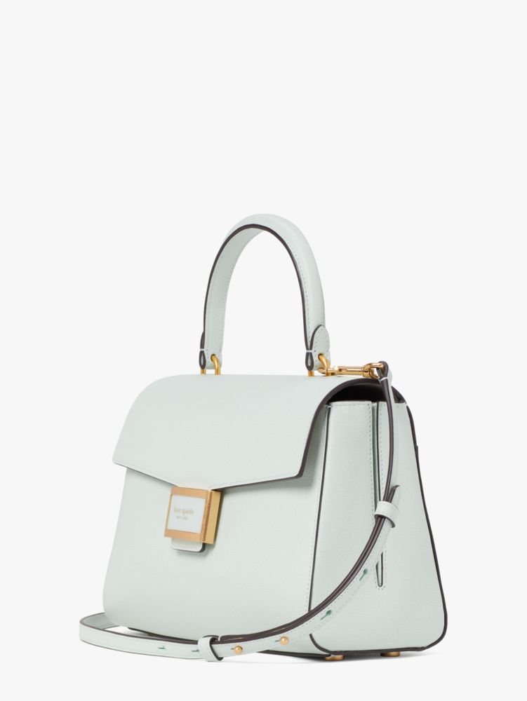 Katy Medium Top Handle Bag | Kate Spade New York