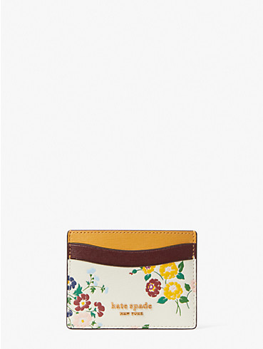  morgan floral card holder , , rr_productgrid