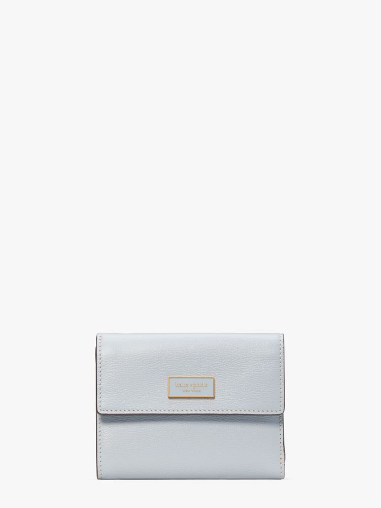 Kate Spade Katy Bifold Flap Wallet