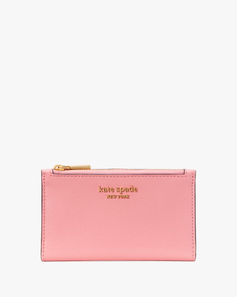 Morgan Small Slim Bifold Wallet | Kate Spade UK