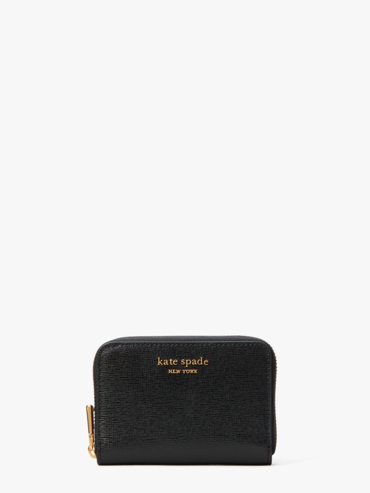 Kate spade small 2024 zip card holder