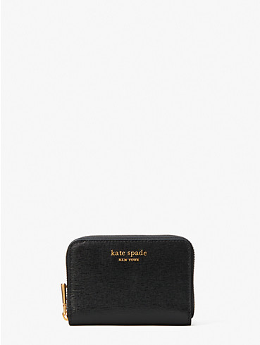 morgan saffiano leather zip card case, , rr_productgrid