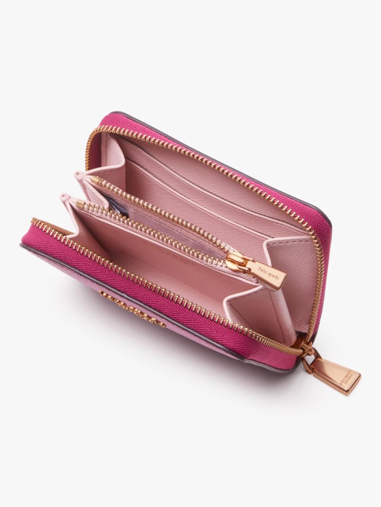 Zip Around Wallets | Kate Spade New York