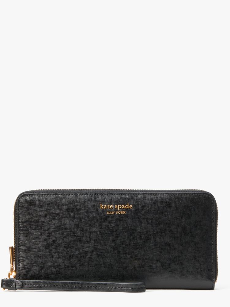 Morgan Travel Wallet