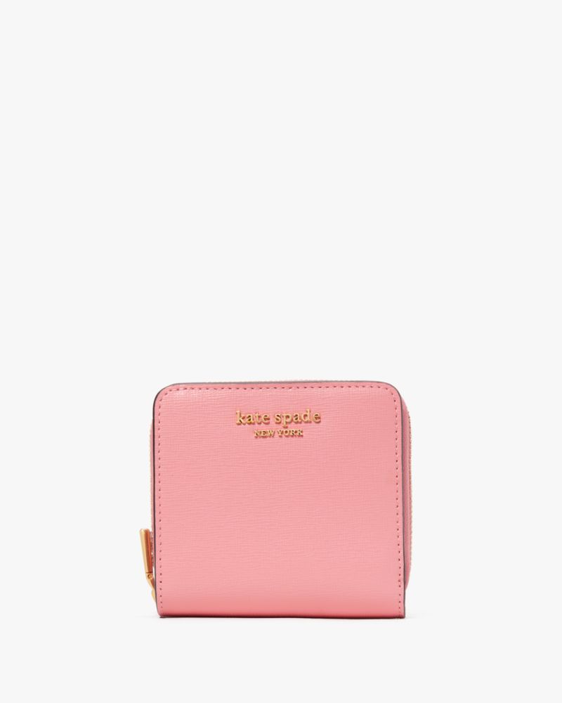 Kate Spade Morgan Small Compact Wallet