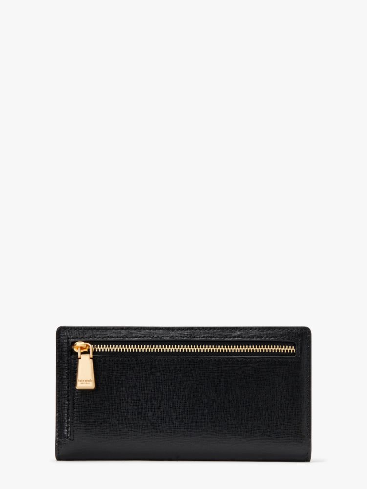 Kate Spade Morgan Slim Bifold Wallet. 3