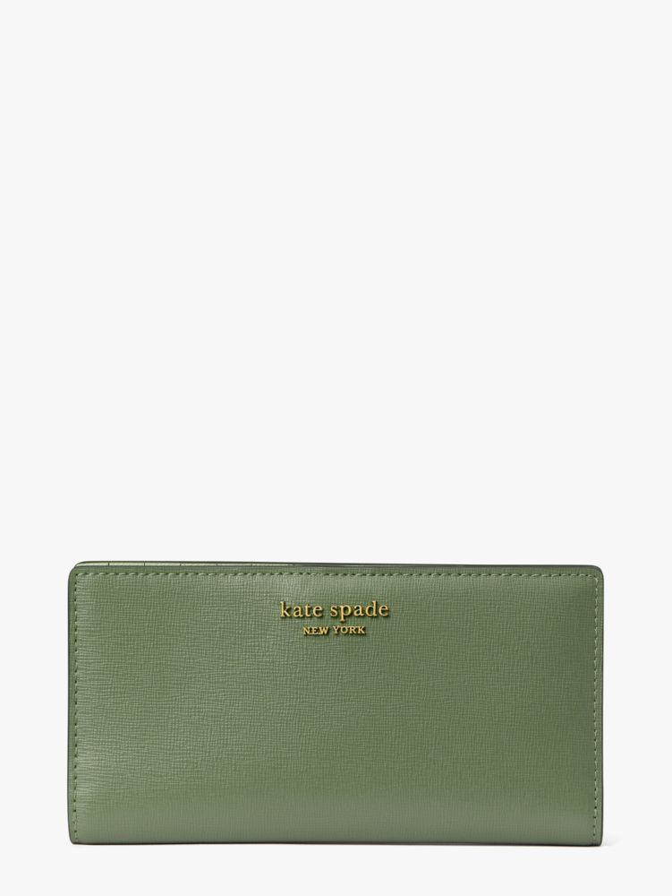 Bifold Wallets for Women | Kate Spade New York