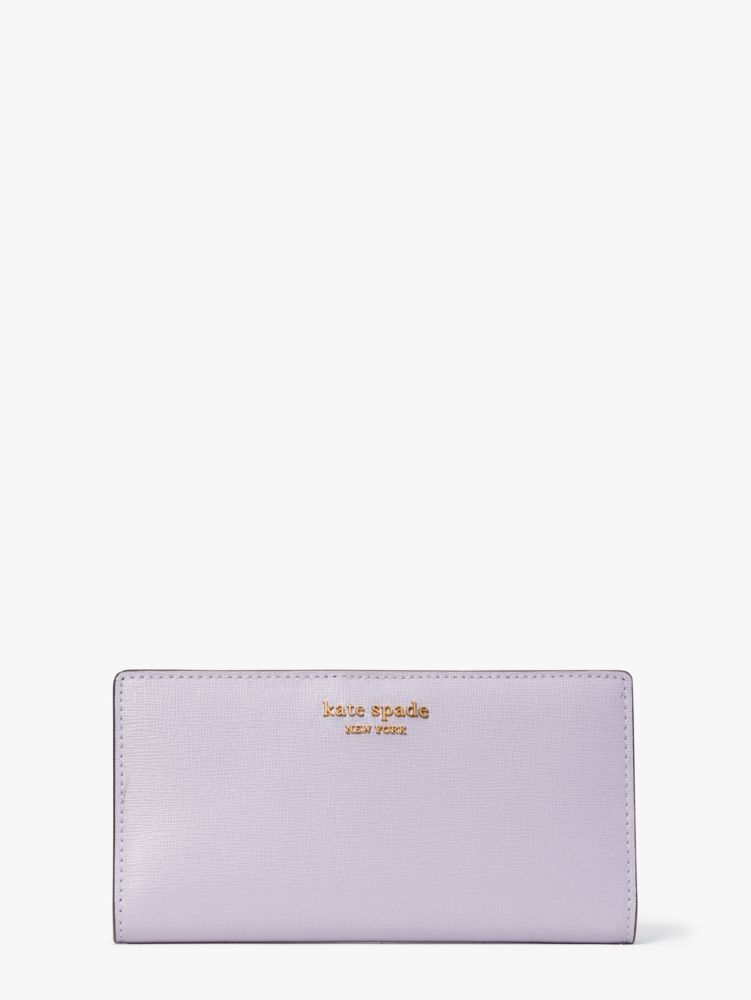 Morgan Slim Bifold Wallet | Kate Spade New York