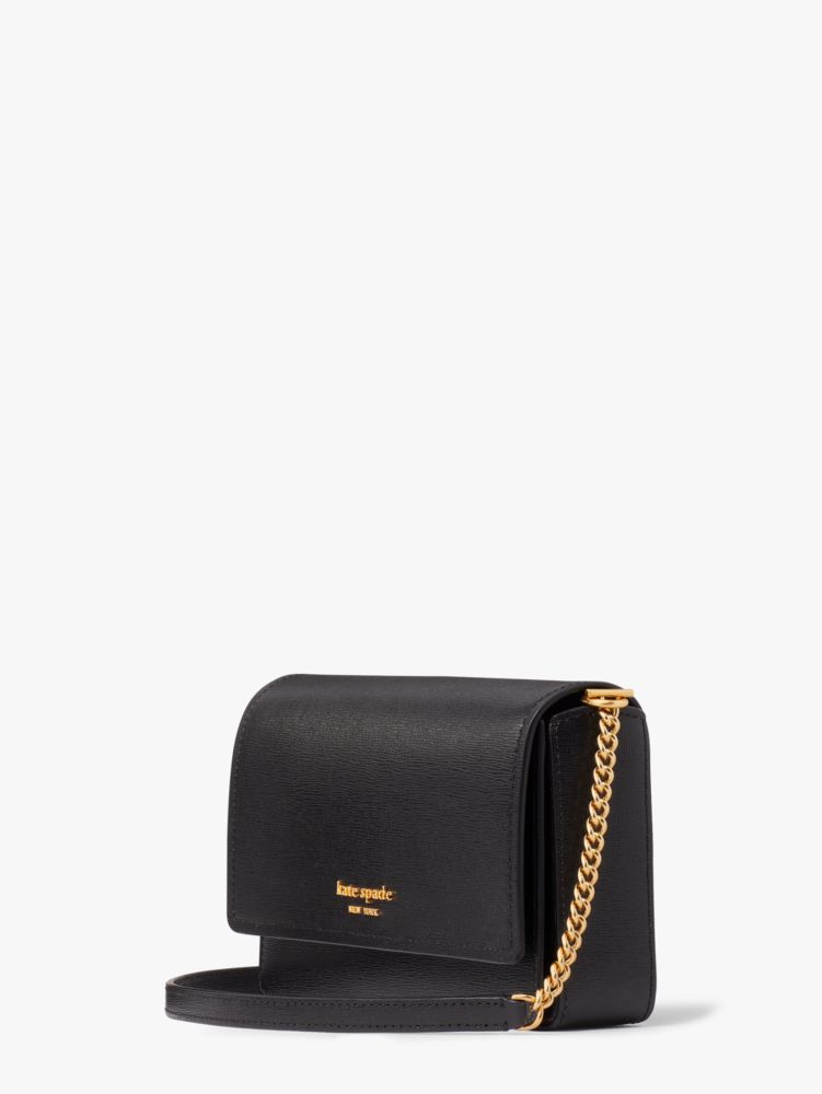 Morgan Flap Chain Wallet | Kate Spade New York