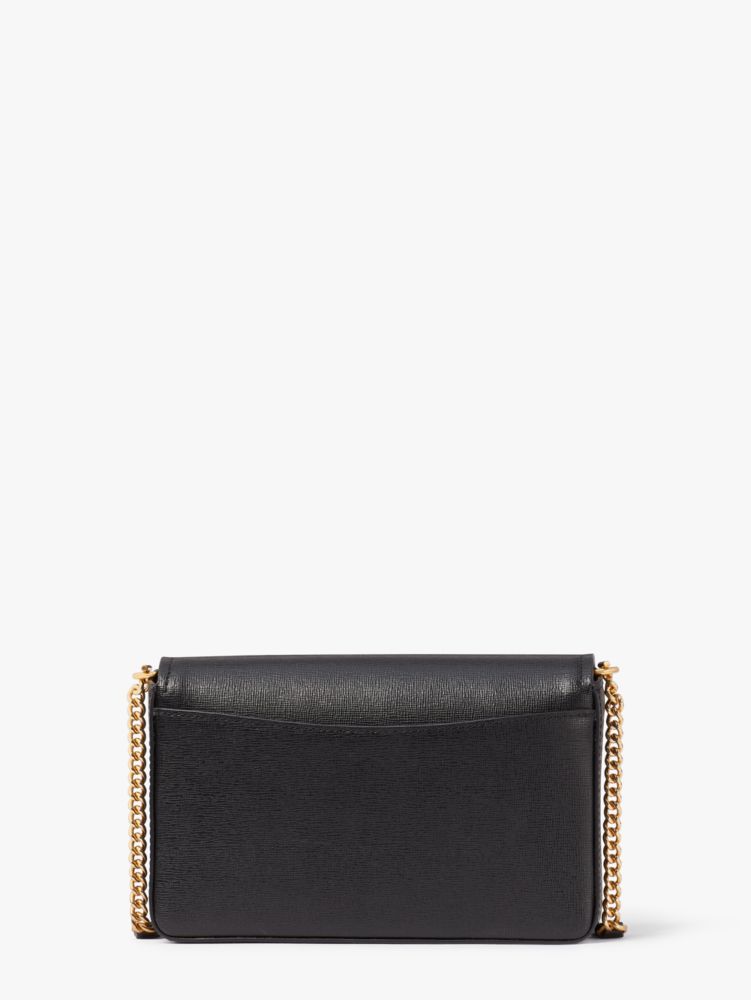 Morgan Flap Chain Wallet | Kate Spade New York