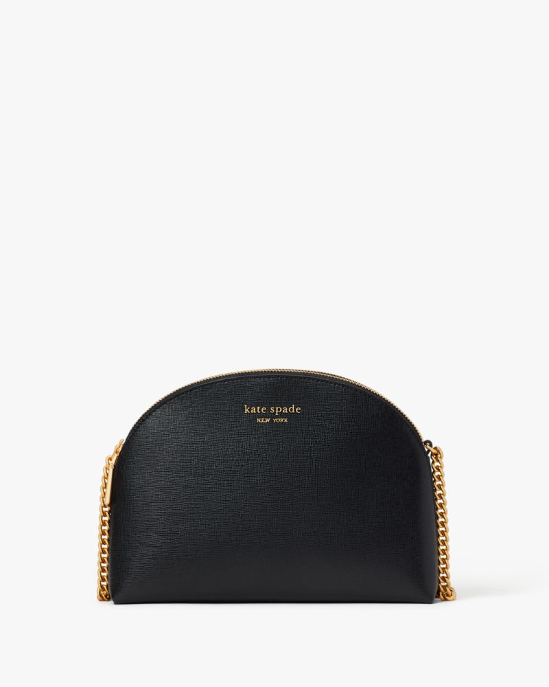Double Zip Dome Crossbody Kate Spade New York