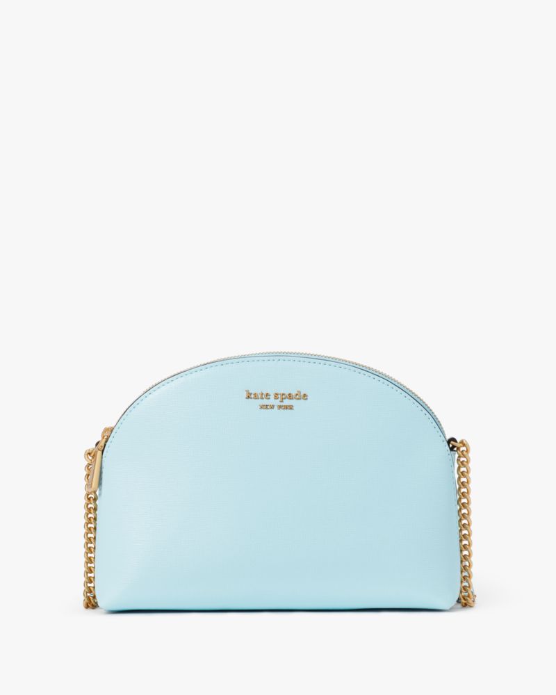 Double Zip Dome Crossbody Kate Spade UK