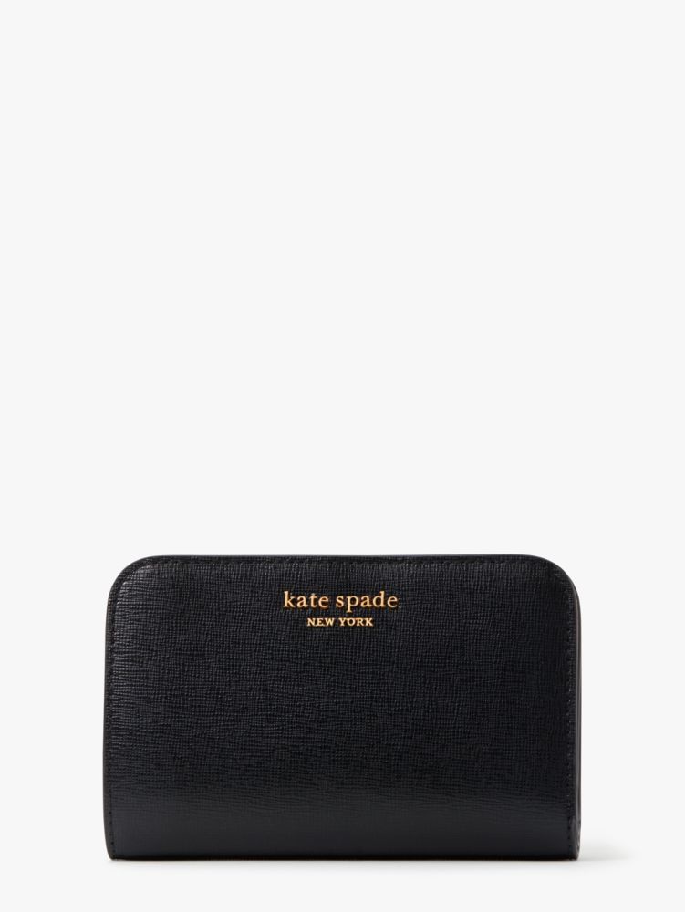 Morgan Small Compact Wallet