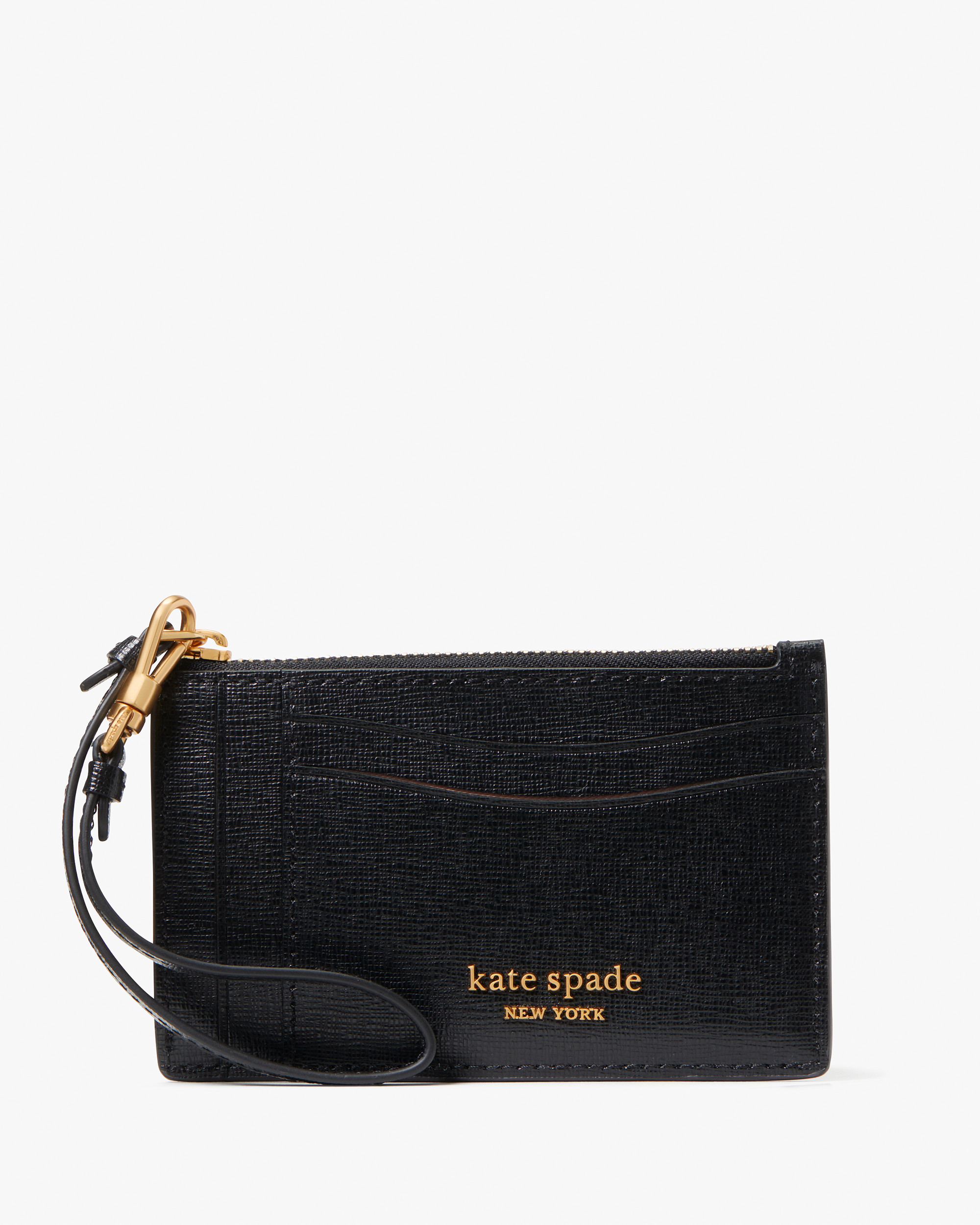 Kate Spade Morgan Card Case Wristlet