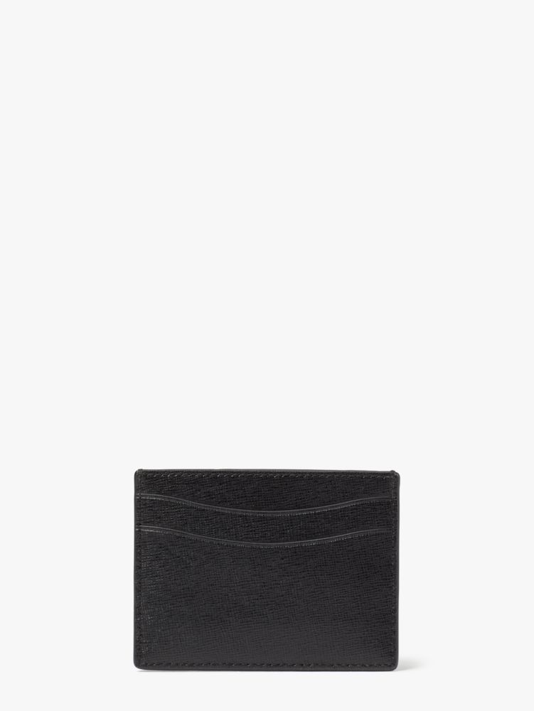 Kate Spade Morgan Cardholder - K8929 BLK