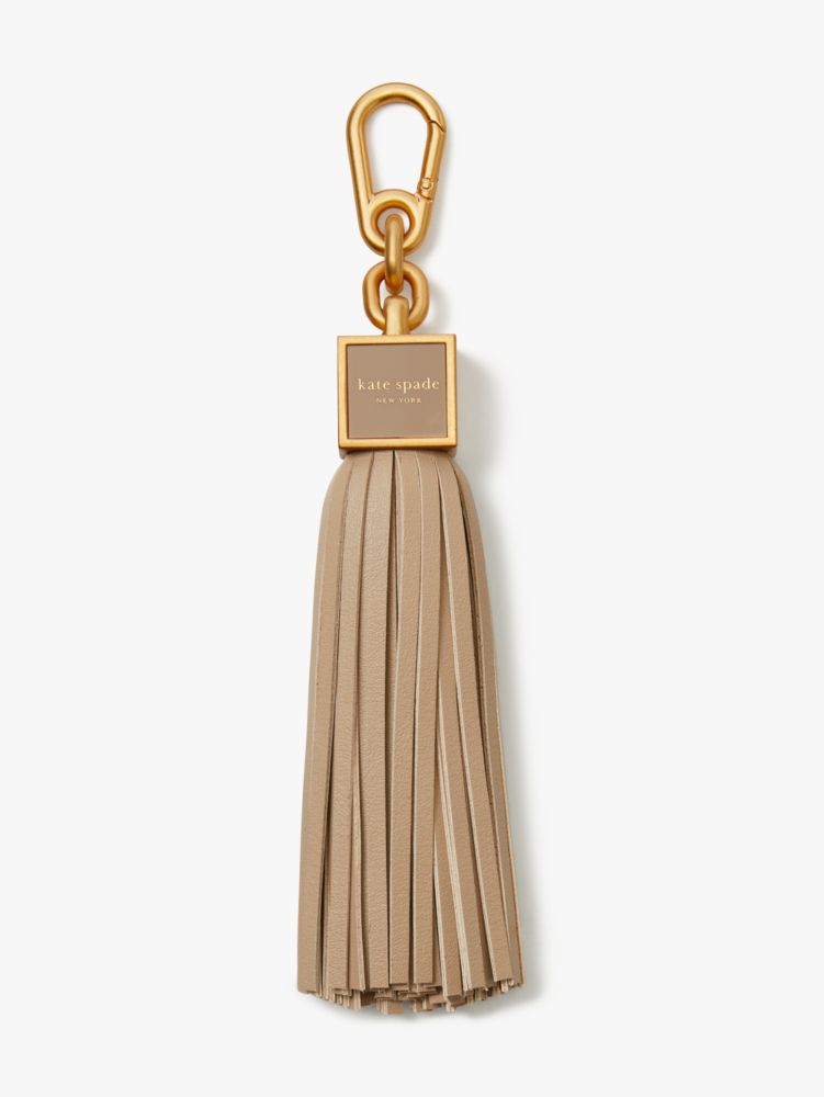 Tassel Key Fob | Kate Spade New York