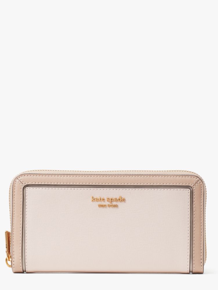 20代女性におすすめの人気ブランド「kate spade NEW YORK」の財布