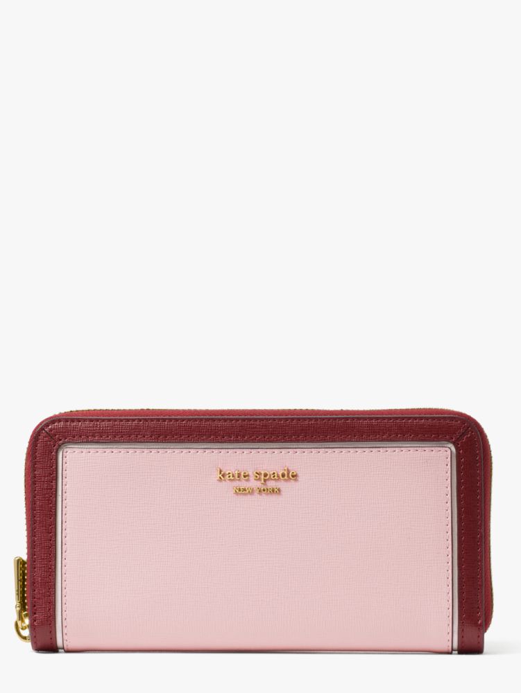 Large Wallets for Women | Kate Spade New York