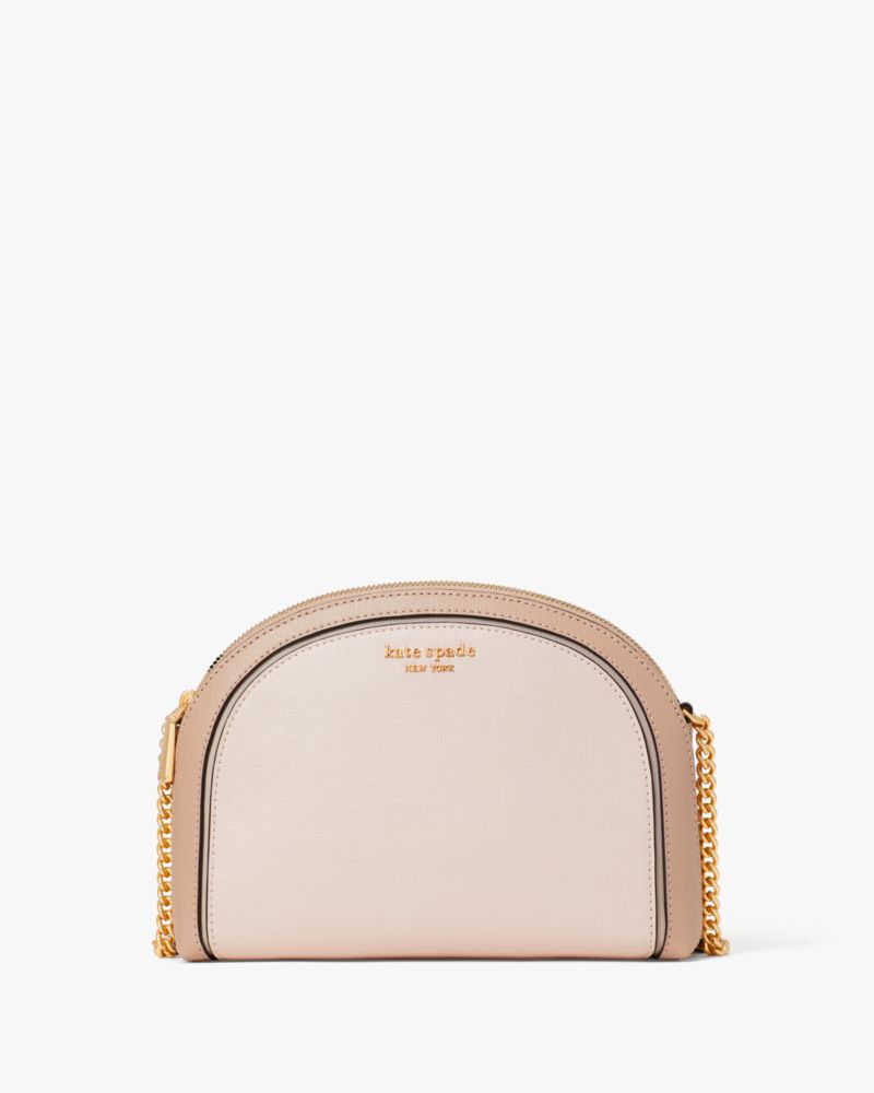 Kate spade new york Morgan Colorblock Dome Crossbody Bag