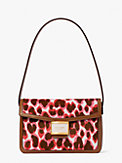 katy leopard medium shoulder bag, , s7productThumbnail
