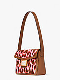 katy leopard medium shoulder bag, , s7productThumbnail