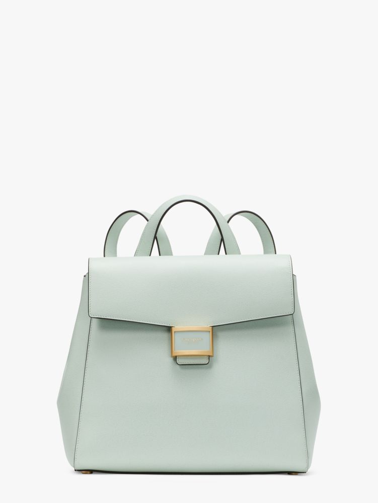 Katy Medium Flap Backpack | Kate Spade New York