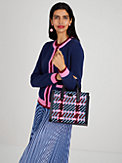 manhatten small tote, , s7productThumbnail