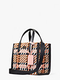 manhatten small tote, , s7productThumbnail