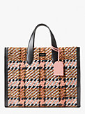 manhatten large tote, , s7productThumbnail
